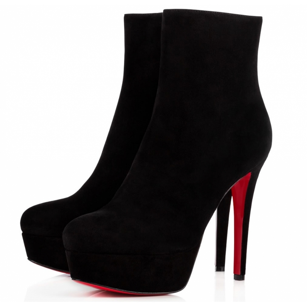 Christian Louboutin Bianca Booty